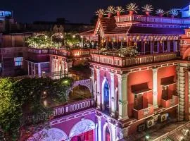 The House of MG-A Heritage Hotel, Ahmedabad