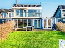 Luxury Spa Retreat by Fjord - By Traum Ferienwohnungen、Falenのホテル