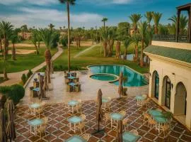 Riad Du Golf Suites - Marrakech