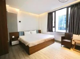 HAKU Boutique Hotel Tuy Hoà - APEC Mandala