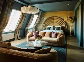 Hotel Christiania Teater