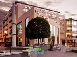 Herbert Park Hotel and Park Residence