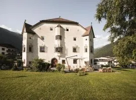 Ansitz Heufler by Norbert Niederkofler