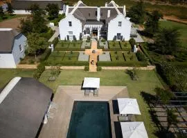 Brookdale Estate - Manor House