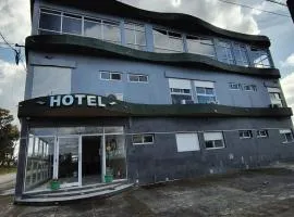 Hotel Alianza