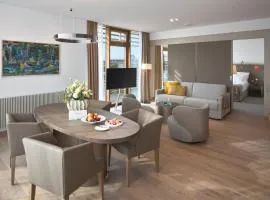 BUDERSAND Hotel - Golf & Spa - Sylt