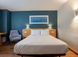 Travelodge Alicante Puerto, khách sạn ở Alicante