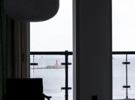 속초씨에 머물다, sokchosea in xiella