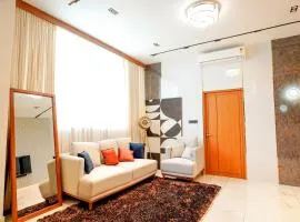 AE tower platinum retreat
