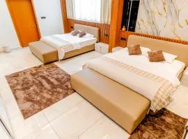 AE Tower Platinum Retreat