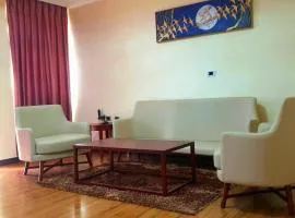 Moonlight Addis Hotel
