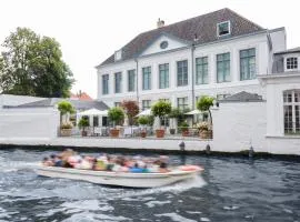Hotel Van Cleef