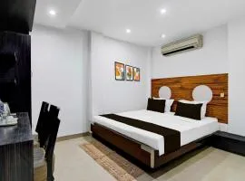 Hotel O Minto Park