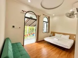 Homestay Làng Biển