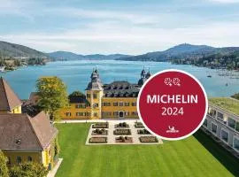 Falkensteiner Schlosshotel Velden – The Leading Hotels of the World