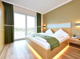 Dormio Hotel Der Seehof