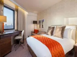 Hotel Goodwill Stay Near Delhi Airport