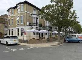 The Embassy Hotel