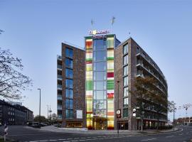 Flowers Hotel Essen, hotel in Essen