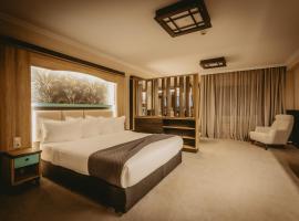 Hotel ZOO Sofia، فندق في صوفيا