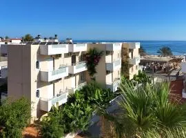 Smaragdine Beach Hotel