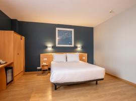 Travelodge Murcia, hotel in Murcia