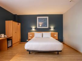 Travelodge Murcia, hotel in Murcia