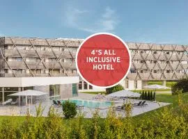Falkensteiner Hotel Bad Leonfelden - Adults Only