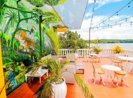 Hotel Villa del Lago