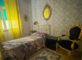 Hotel Continental Cassino