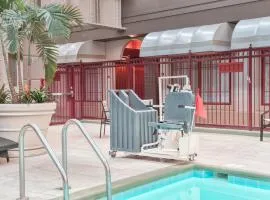Crowne Plaza Indianapolis-Dwtn-Union Stn by IHG