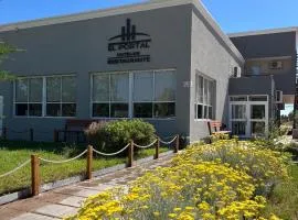 El Portal Hoteles y Aparts