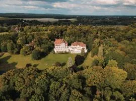 Le Château de la Tour
