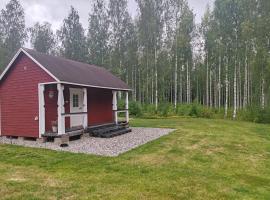 Dream house, Hotel in Savonlinna