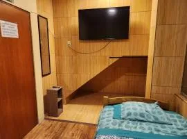Hospedaje familiar Cumorah