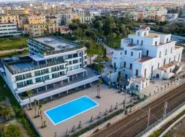 Hotel & Resort Tre Fontane Luxury