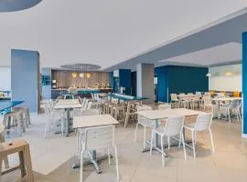 One Ciudad Juarez Alameda Iglesias