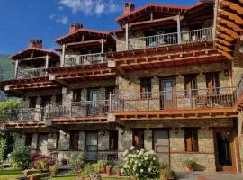 Hotel Παραδοσιακό