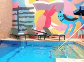 ibis Styles Belem Nazare