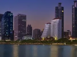Shama Lakeview Asoke Bangkok