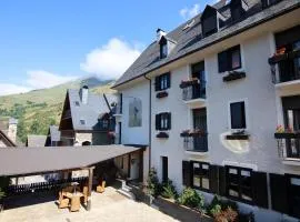 Hotel Deth Pais