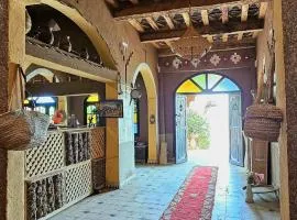 Kasbah Of Peace & Boutique