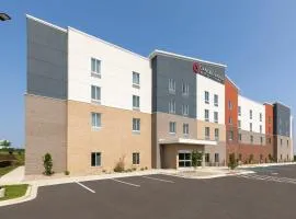 Candlewood Suites Shelbyville, an IHG Hotel