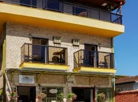 Pousada Amanhecer do Itaguá