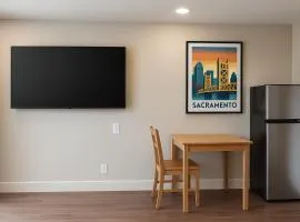 Value Suites Extended Stay