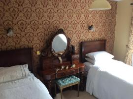 Foto di Hotel: Marsh Mere Lodge