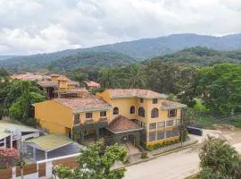 Apart Hotel La Cordillera