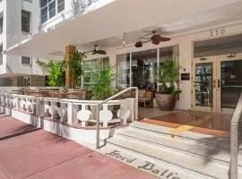 Balfour Miami Beach a Morgan's Original