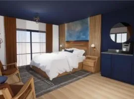 The Foreside Inn