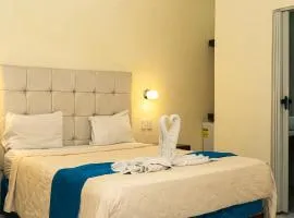 Hotel cotubanama
